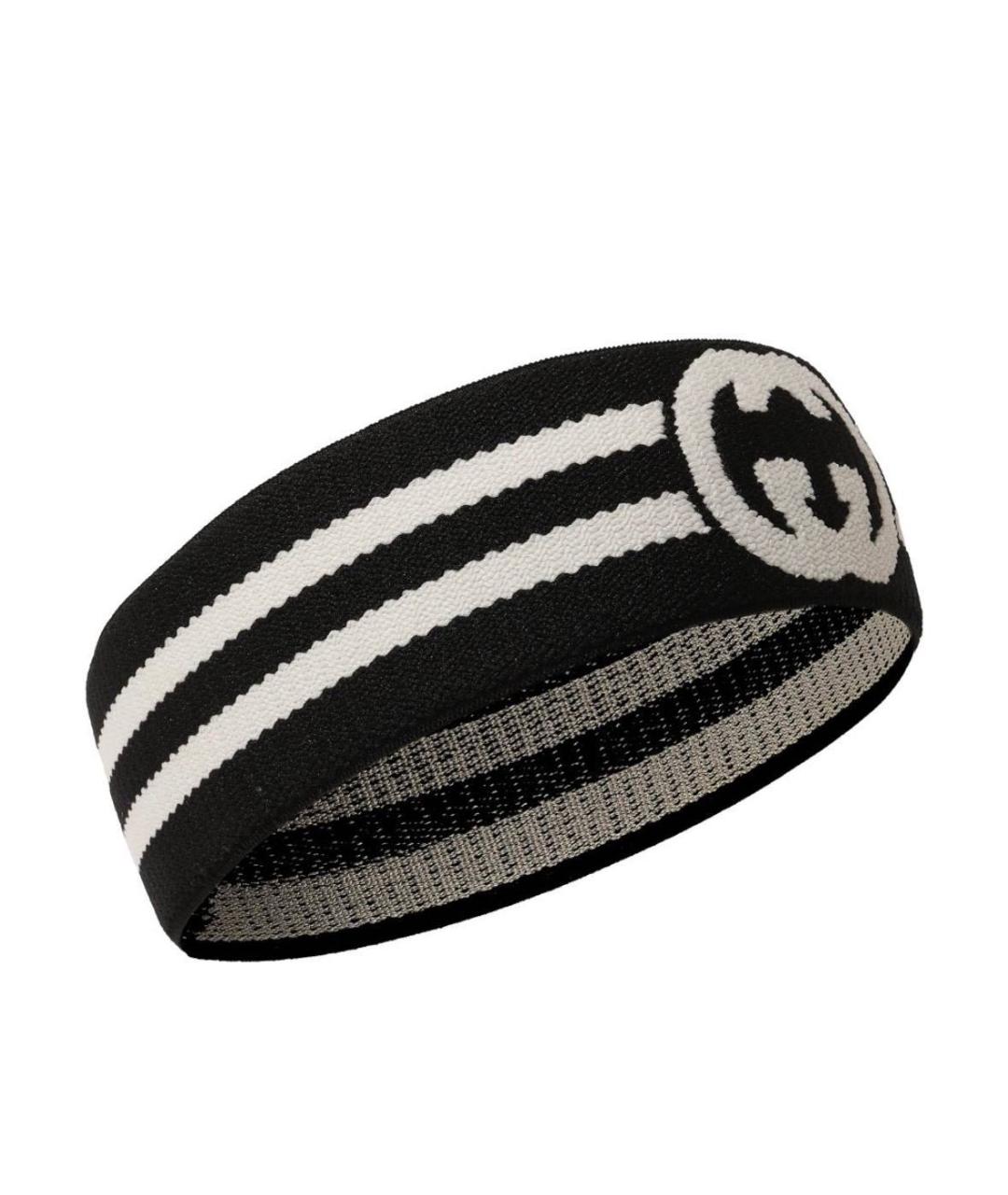 GUCCI Черная кепка/бейсболка, фото 1