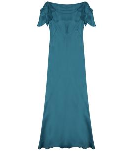 ALBERTA FERRETTI Вечернее платье