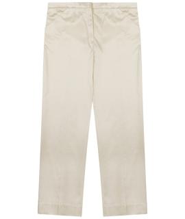 TOTEME Прямые брюки