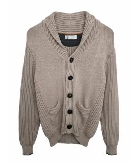 BRUNELLO CUCINELLI Кардиган