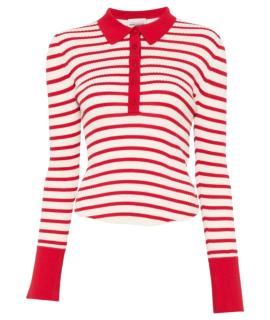 SEMICOUTURE Лонгслив