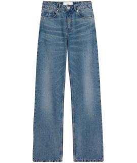 Ami Paris Прямые джинсы