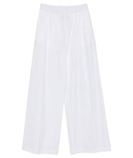 SEMICOUTURE Прямые брюки