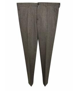 BRUNELLO CUCINELLI Классические брюки