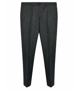 BRUNELLO CUCINELLI Классические брюки