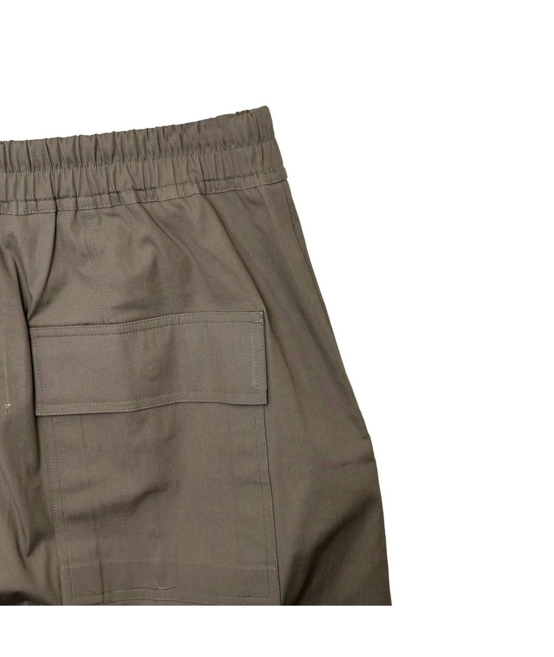 RICK OWENS Повседневные брюки, фото 2