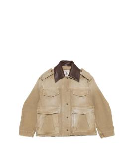 SEMICOUTURE Куртка