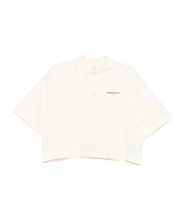 MAISON KITSUNE Футболка