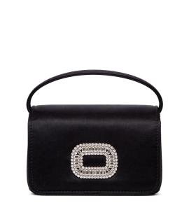 ROGER VIVIER Сумка с короткими ручками