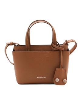 FABIANA FILIPPI Сумка с короткими ручками