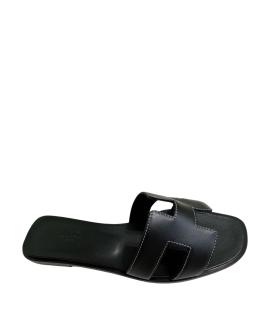 HERMES Шлепанцы