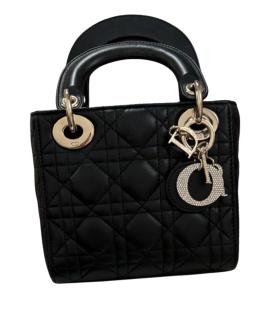 CHRISTIAN DIOR Клатч/вечерняя сумка