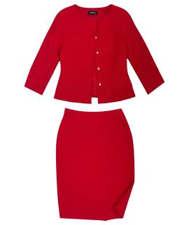 MAX MARA STUDIO Костюм с юбками