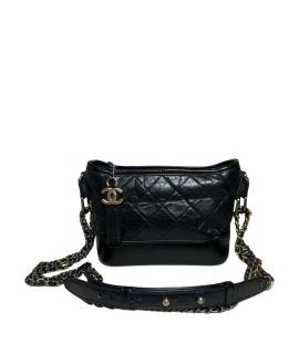 CHANEL Сумка через плечо