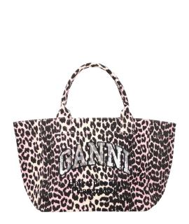 GANNI Сумка тоут