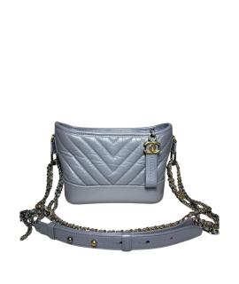 CHANEL Сумка через плечо