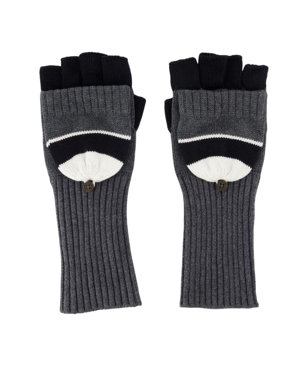 CHARLES JEFFREY LOVERBOY Перчатки, фото 1