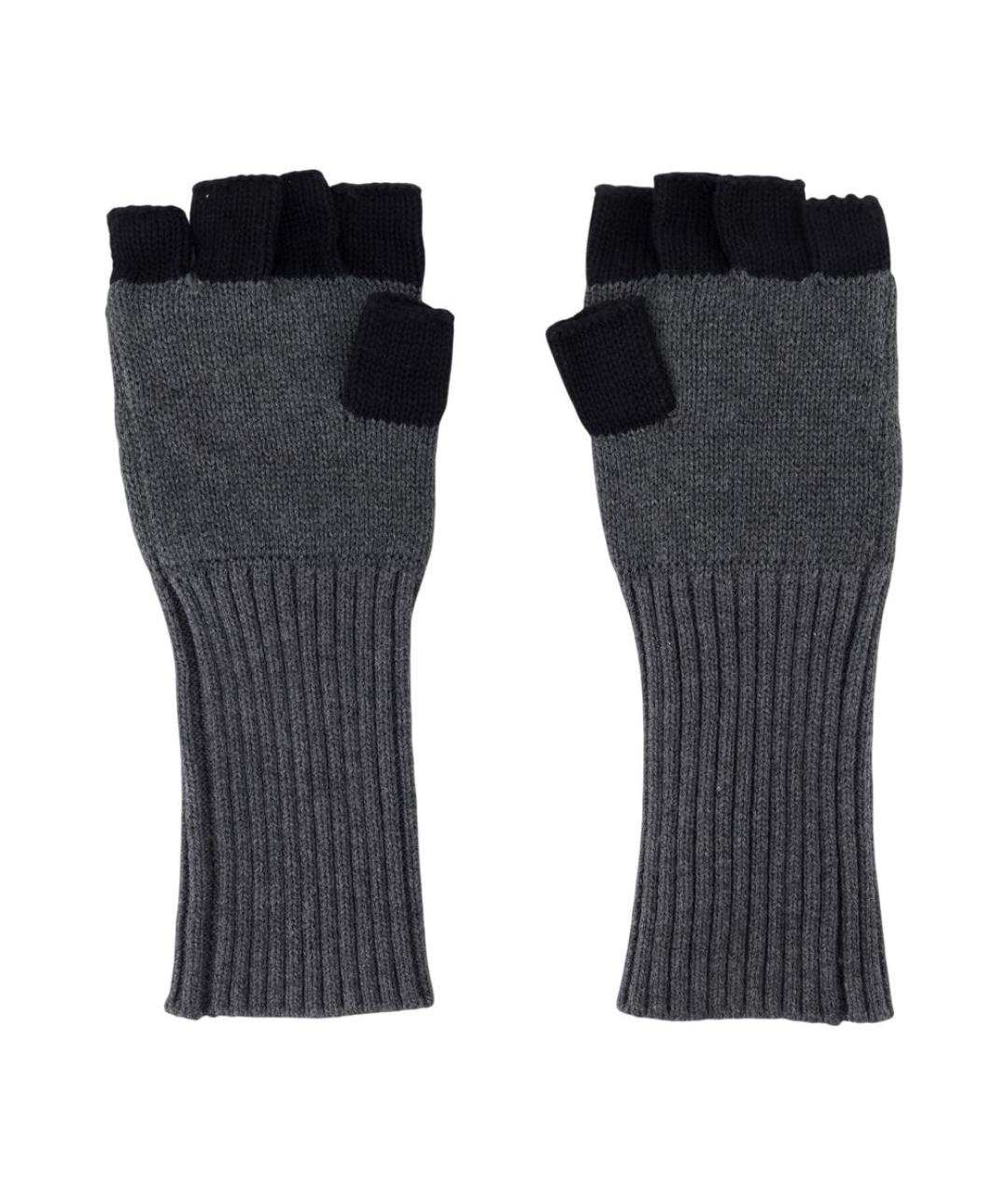 CHARLES JEFFREY LOVERBOY Перчатки, фото 2