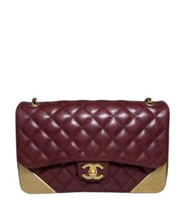 CHANEL Сумка через плечо