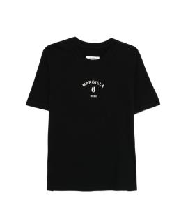 MM6 MAISON MARGIELA Футболка