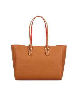 CHRISTIAN LOUBOUTIN Сумка тоут