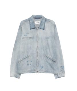 MM6 MAISON MARGIELA Куртка