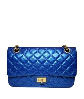 CHANEL Сумка через плечо