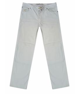 JACOB COHEN Прямые джинсы