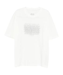 MAISON MARGIELA Футболка
