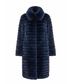 SIMONETTA RAVIZZA Шуба