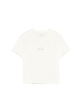 MAISON KITSUNE Футболка