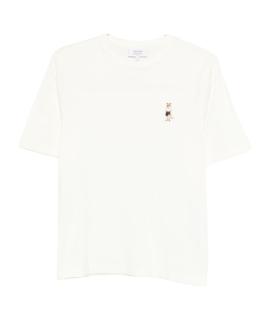 MAISON KITSUNE Футболка