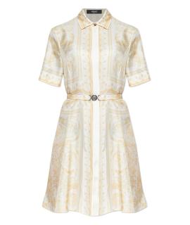 VERSACE Повседневное платье