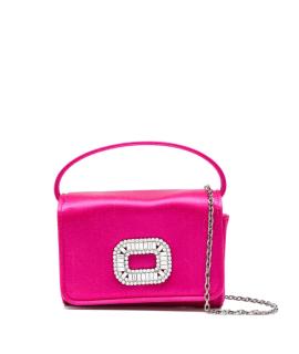 ROGER VIVIER Сумка с короткими ручками