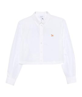 MAISON KITSUNE Рубашка