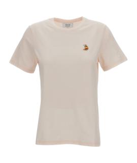 MAISON KITSUNE Футболка