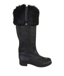 LOUIS VUITTON Сапоги