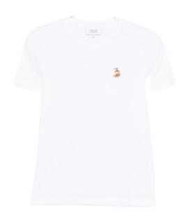 MAISON KITSUNE Футболка