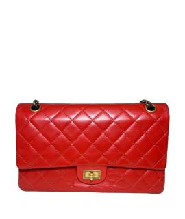 CHANEL Сумка через плечо