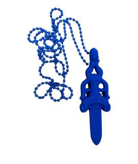 CHROME HEARTS Кулон