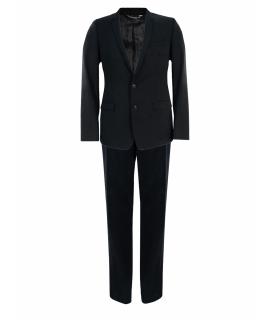 DOLCE&GABBANA Классический костюм