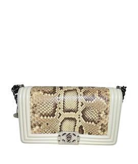 CHANEL Сумка через плечо