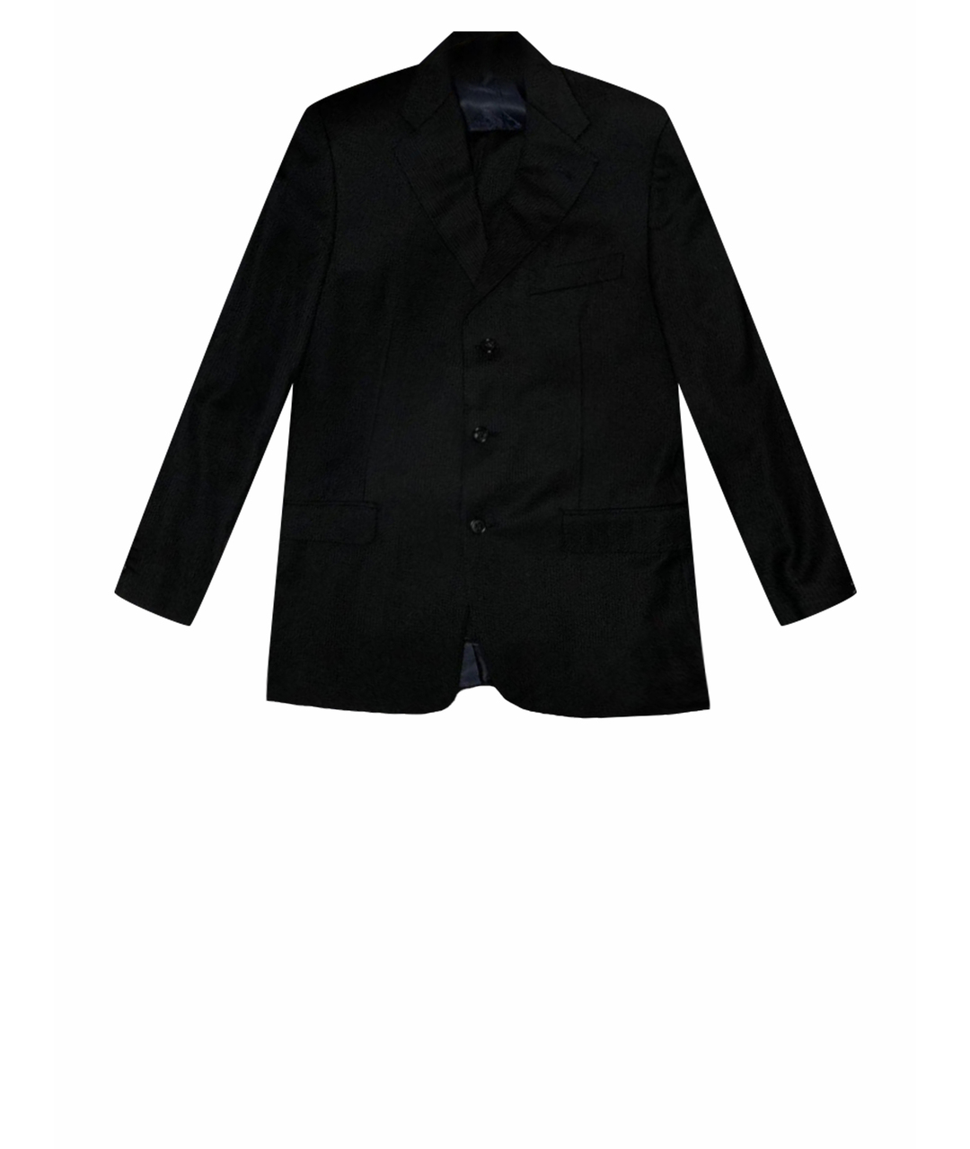 CORNELIANI Черный пиджак, фото 1