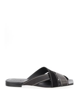 TOD'S Шлепанцы