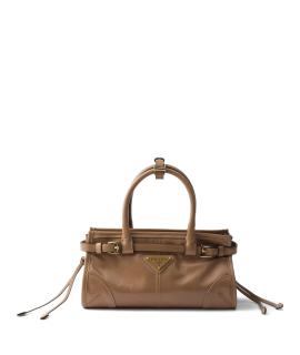 PRADA Сумка с короткими ручками
