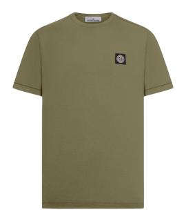 STONE ISLAND Футболка