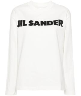 JIL SANDER Лонгслив
