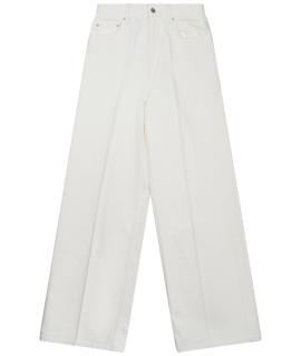 TOTEME Прямые джинсы