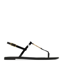 SAINT LAURENT Сандалии