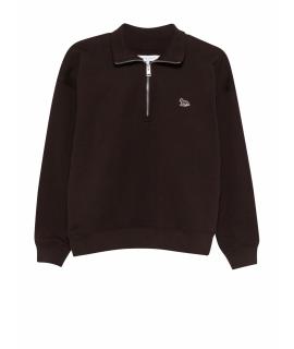 MAISON KITSUNE Худи/толстовка